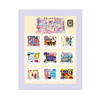 Friends Stamp Pack product photo Internal 6 THUMBNAIL