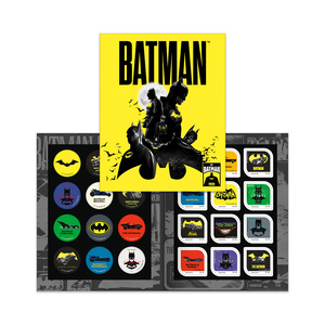 Batman Stamp Pack product photo