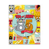 Tom & Jerry 85th Anniversary Stamp Pack product photo Internal 4 THUMBNAIL