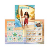 Moana 2 Stamp Pack product photo Internal 1 THUMBNAIL