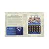 100 Years North Melbourne Football Club Stamp Pack product photo Internal 3 THUMBNAIL