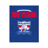 100 Years Bulldogs Football Club Stamp Pack product photo Internal 1 THUMBNAIL