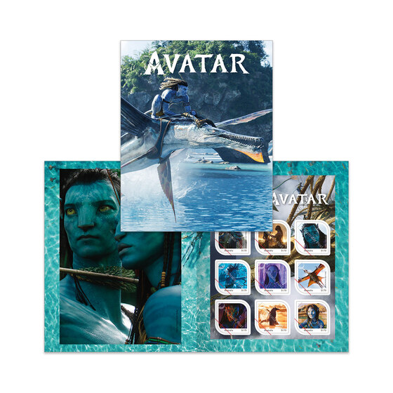 Avatar Stamp Pack product photo Internal 1 DETAILS