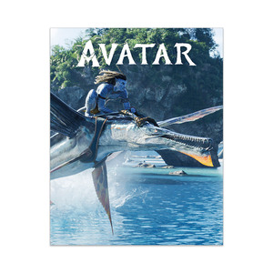 Avatar Stamp Pack product photo