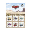 Cars 20th Anniversary Stamp Pack product photo Internal 5 THUMBNAIL