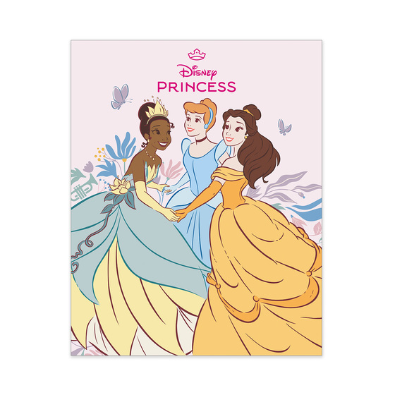 Disney Princess Stamp Pack product photo Internal 2 DETAILS