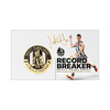 Scott Pendlebury Medallion Cover product photo Internal 2 THUMBNAIL