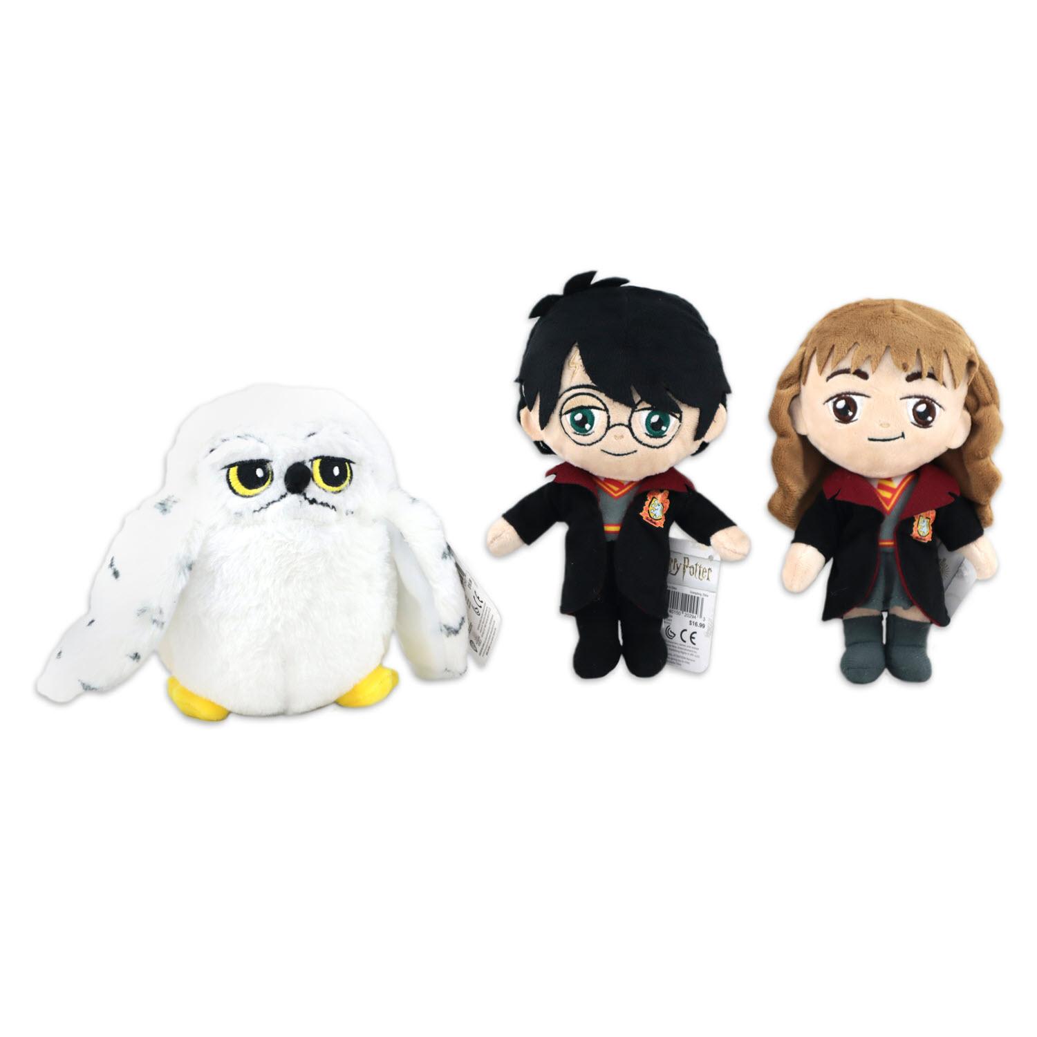 Harry Potter Small Plush - Toys