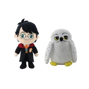squishmallows harry potter
