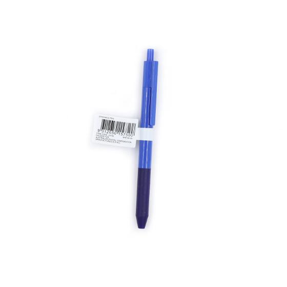 Erasable Pen Blue Stationery