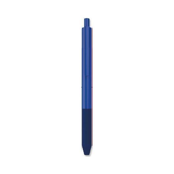 Erasable Pen Blue Stationery