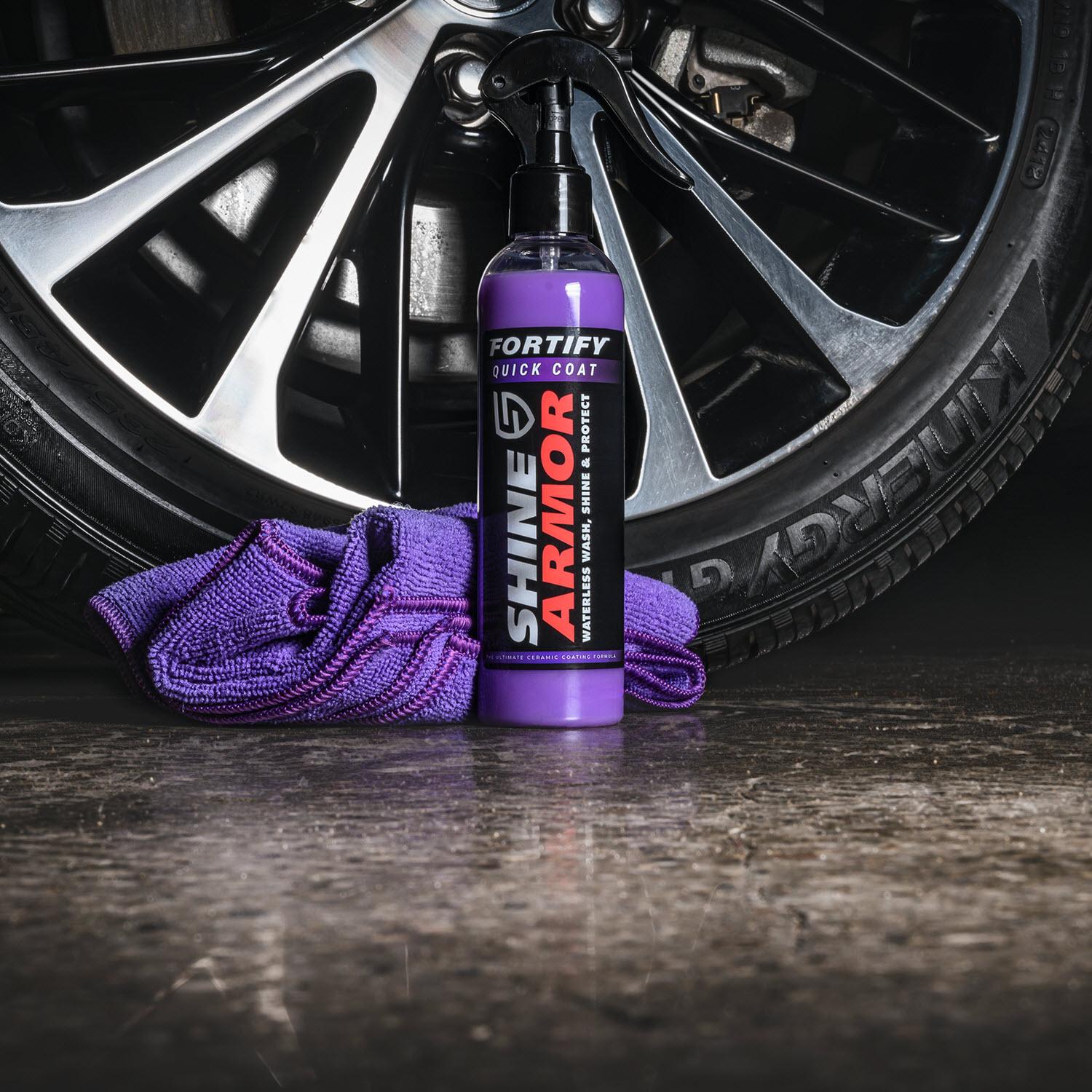 Shine Armor View all