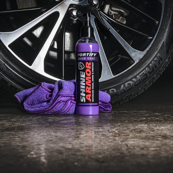 Shine Armor View all