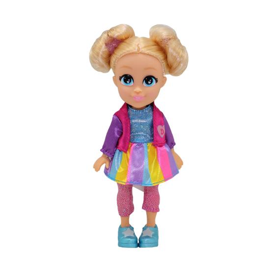 Love Diana Doll 15cm – Popstar - Toys