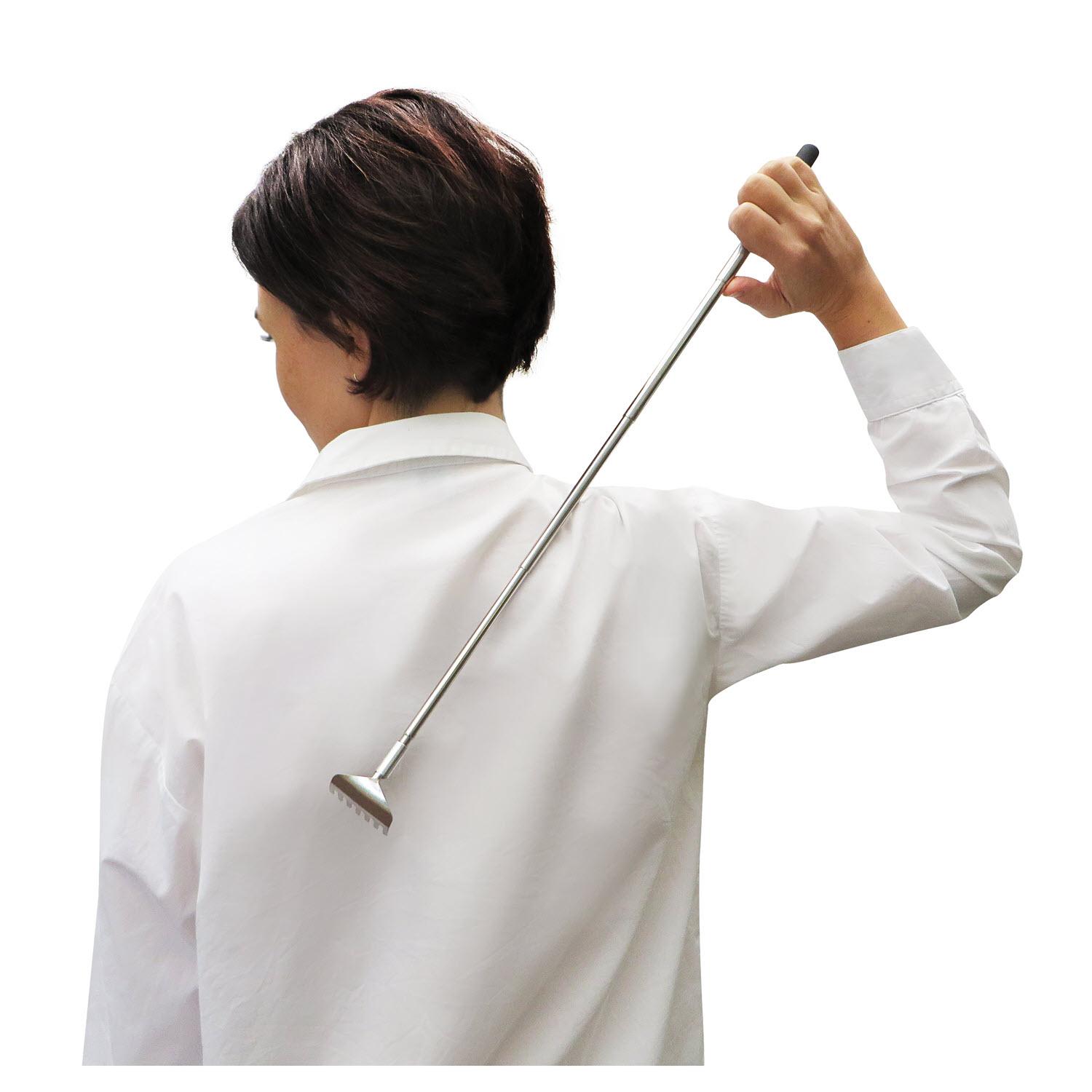 Telescopic Back Scratcher Homewares