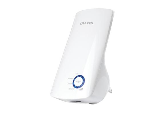 anmodning læser stykke TP-Link 300Mbps Universal WiFi Range Extender - Accessories