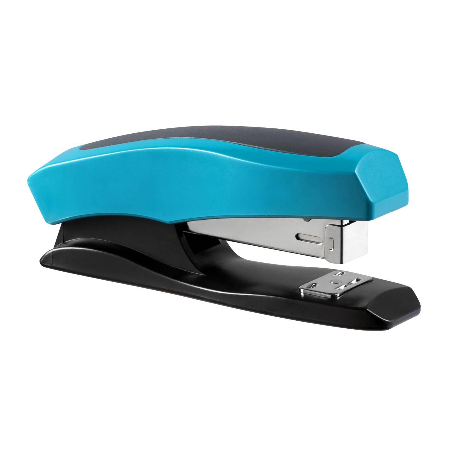 Stapling Plier Heavy Duty Metal stapler Handheld with 5000 staples AUPOST 