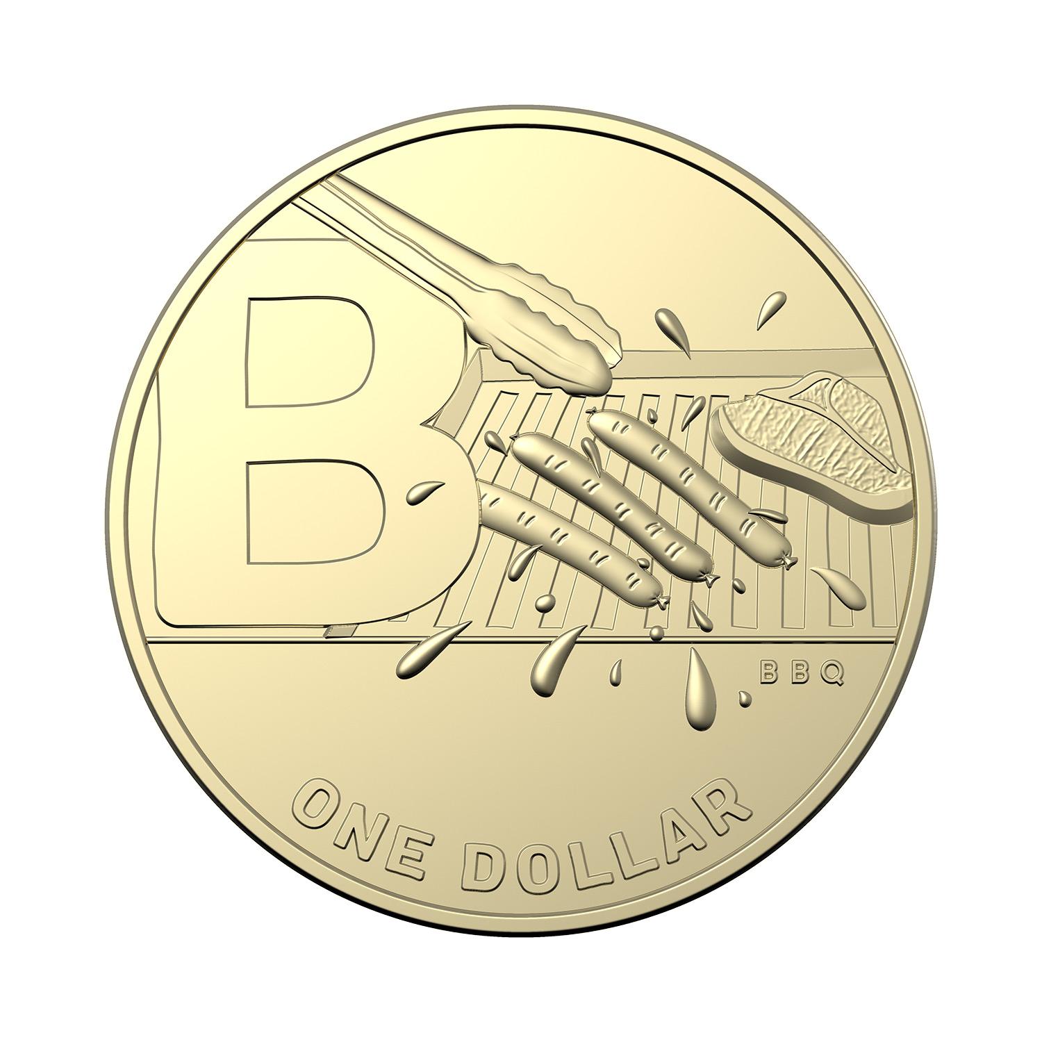 what is b coin