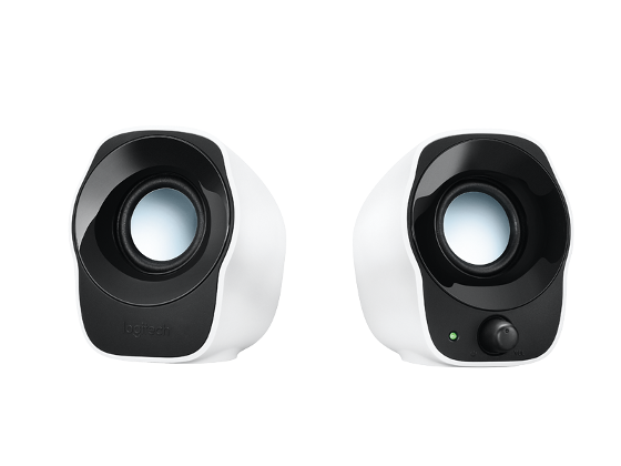 Logitech Z120 Compact Stereo USB 