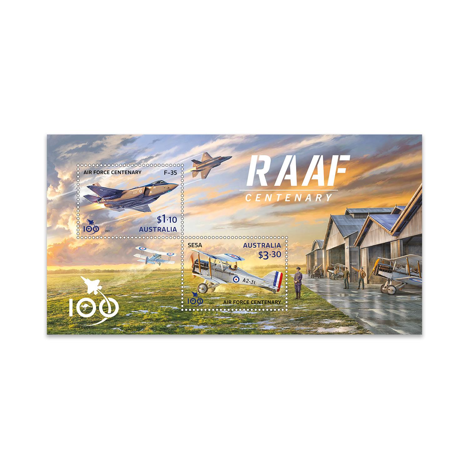 raaf shop