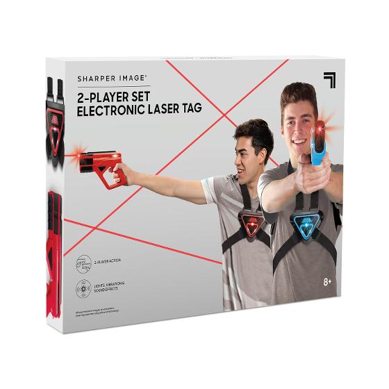 Laser Tag Game Toys