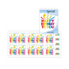 Booklet of 10x $1.20 Happy Birthday Stamps product photo Internal 1 THUMBNAIL