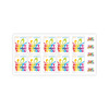 Booklet of 10x $1.20 Happy Birthday Stamps product photo Internal 2 THUMBNAIL