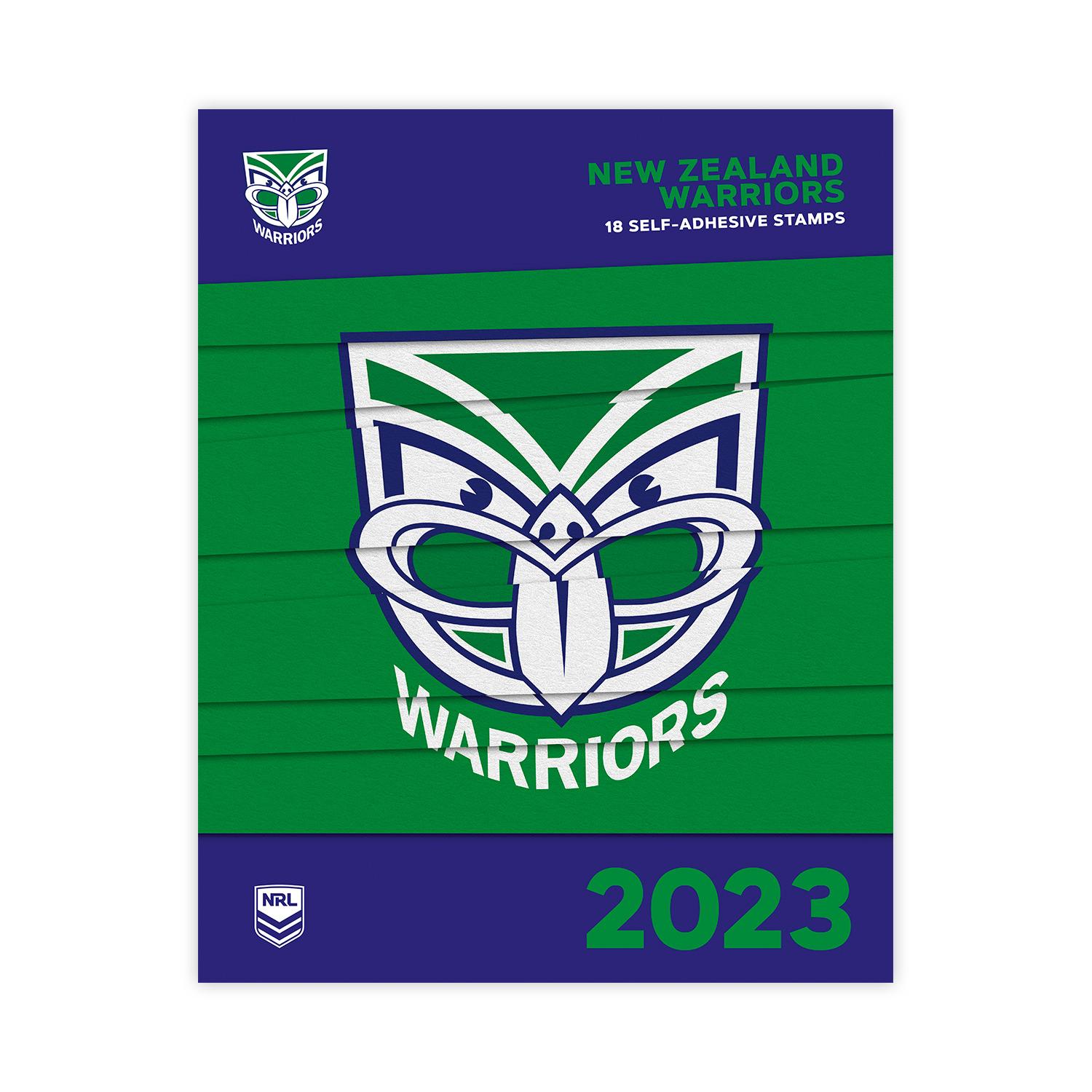 new zealand warriors jersey 2023