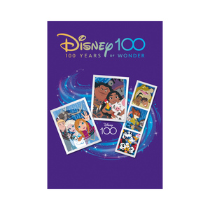 Disney 100 Years of Wonder Collection product photo