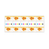 Marine Emblems Anemonefish Gutter Strip of 10 x $4.50 Stamps product photo Internal 1 THUMBNAIL