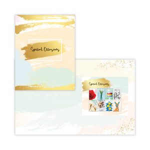 Special Occasions 2024 Stamp Pack product photo