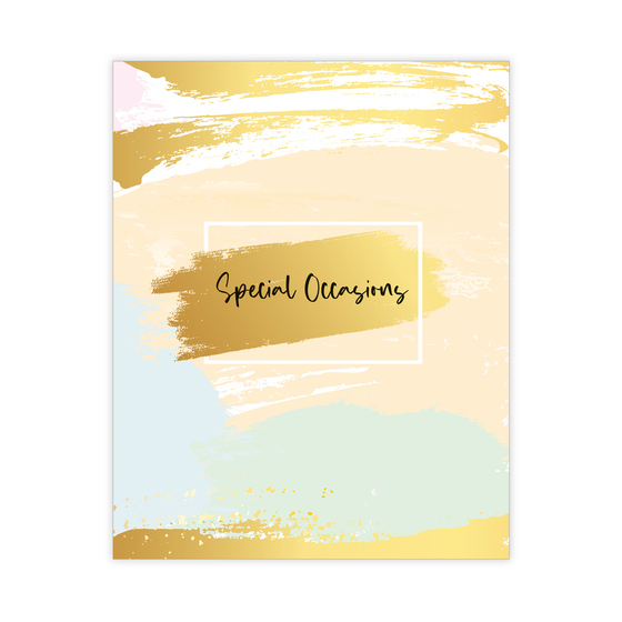 Special Occasions 2024 Stamp Pack product photo Internal 2 DETAILS