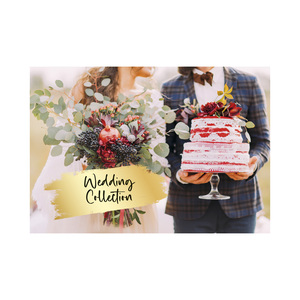 Special Occasions 2024 Wedding Collection product photo
