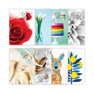 Special Occasions 2024 Maxicards (set of 8) product photo