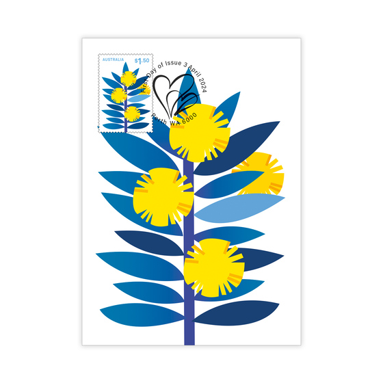 Special Occasions 2024 Maxicards (set of 8) product photo Internal 9 DETAILS