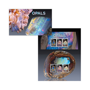Opals Stamp Pack product photo