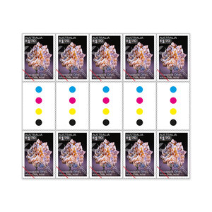 Opals Gutter Strip 10 x $1.70 &ndash; Pineapple Opal product photo