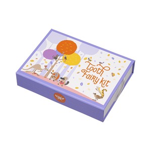 2025 $2 AlBr Uncirculated Tooth Fairy Kit product photo