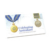 2025 Six-Coin Uncirculated Year Set &ndash; Celebrating Australians: 50 years of the Australian Honours System product photo Internal 1 THUMBNAIL