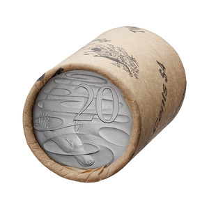 2025 20c Coin Roll &ndash; Non-Premium product photo