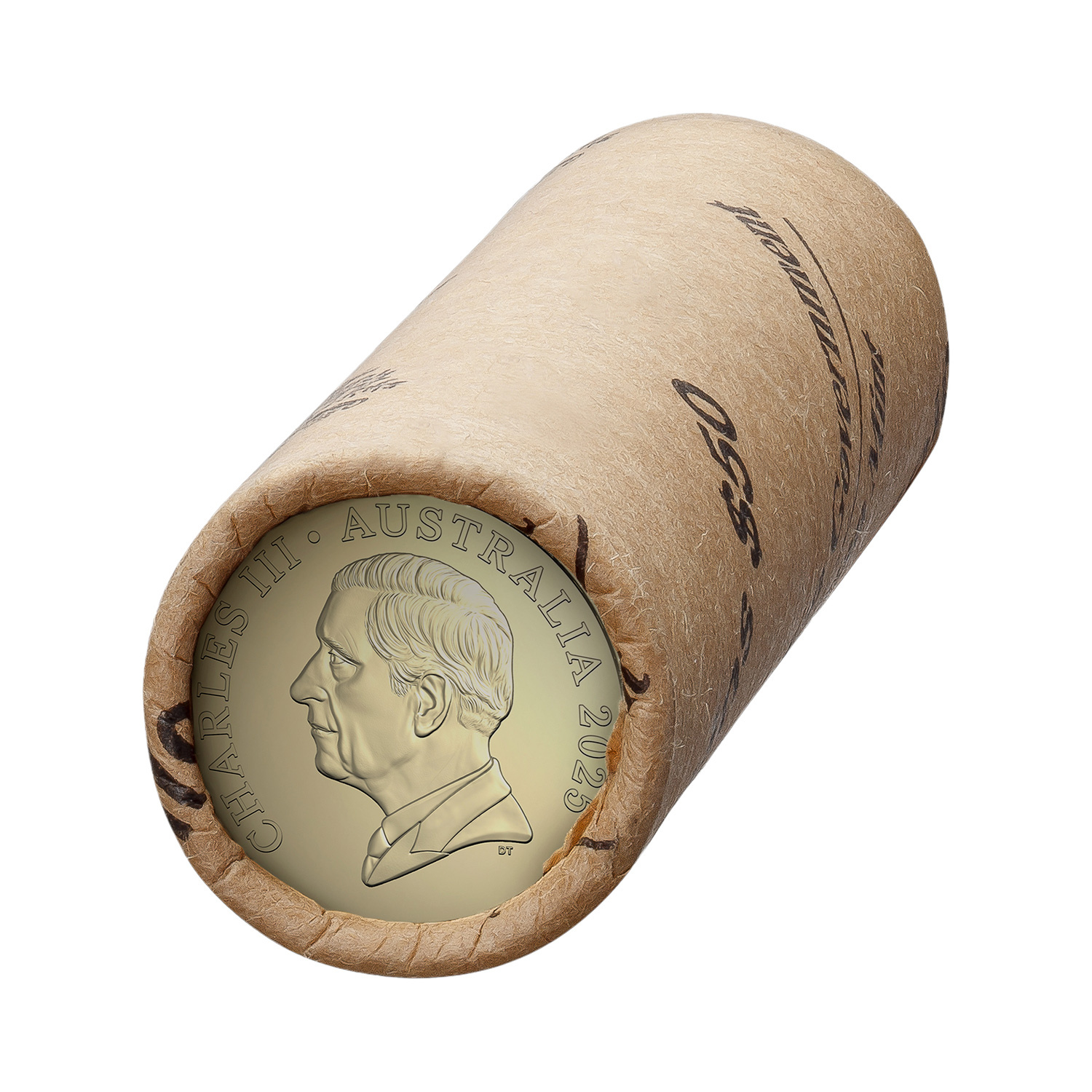 2025 $2 Coin Roll – Non-Premium - Royal Australian Mint