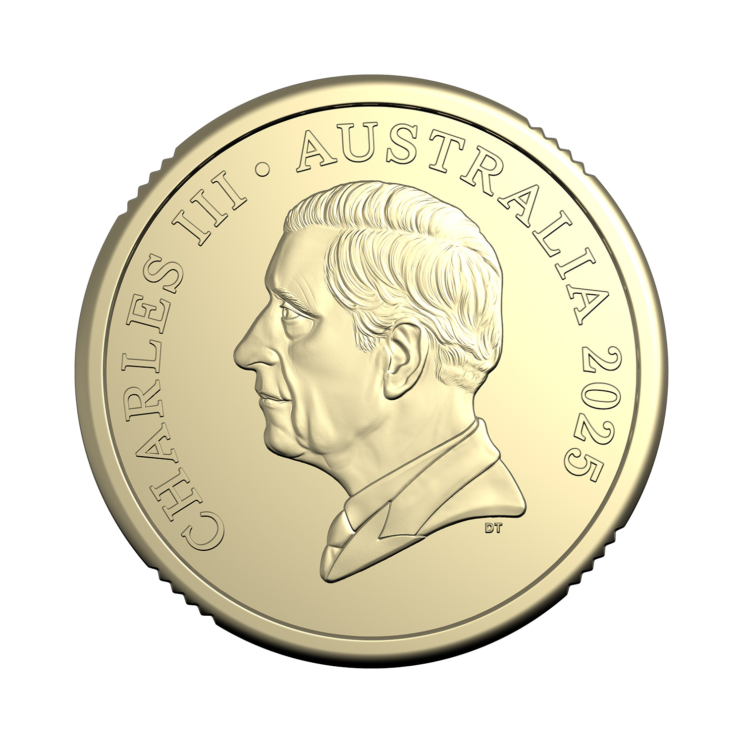 2025 $2 Coin Roll – Non-Premium - Royal Australian Mint