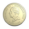 2025 $2 'C' Mintmark Coloured Uncirculated Coin &ndash; 30th Anniversary of the Torres Strait Islander Flag product photo Internal 3 THUMBNAIL