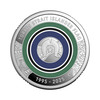 2025 $2 'C' Mintmark Coloured Fine Silver Proof Coin &ndash; 30th Anniversary of the Torres Strait Islander Flag product photo Internal 3 THUMBNAIL