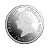 2025 $2 'C' Mintmark Coloured Fine Silver Proof Coin &ndash; 30th Anniversary of the Torres Strait Islander Flag product photo Internal 4 THUMBNAIL