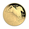 2026 Lunar Series $100 1 oz Gold Proof Domed Coin &ndash; Year of the Horse product photo Internal 2 THUMBNAIL