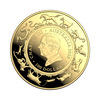 2026 Lunar Series $100 1 oz Gold Proof Domed Coin &ndash; Year of the Horse product photo Internal 3 THUMBNAIL