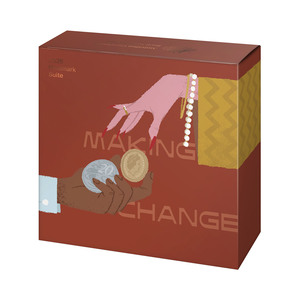 2026 $10 'C' Mintmark Gold Proof Coin - 60th Anniversary of Decimal Currency product photo