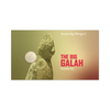 2025 Aussie Big Things 2 Postal Numismatic Cover (PNC) &ndash;  The Big Galah product photo Internal 2 THUMBNAIL