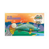 2025 Aussie Big Things 2 Postal Numismatic Cover (PNC) &ndash; The Big Barramundi product photo Internal 1 THUMBNAIL